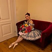 Jelisaweta Kokorjewa — die neue Primaballerina des Bolschoi (FOTO ...