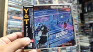 Y&T - Unearthed Vol.2 CD Photo | Metal Kingdom
