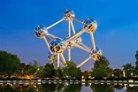 Die Top 53 Sehenswürdigkeiten und Aktivitäten in Brüssel - TourScanner
