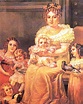 HISTÓRIA LICENCIATURA: Dom Pedro I e os seus filhos
