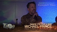 MICHAEL PRINCE en vivo / Dance your love a way SEPTIEMBRE -28 - 2019 ...