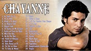 CHAYANNE 30 Grandes Éxitos Enganchados - CHAYANNE Sus Mejores Éxitos ...