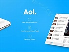 AOL: Mail, News & Video - Android Apps on Google Play