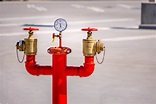 What Is A Standpipe System? (Overview, Classes & Types)
