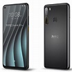 HTC Desire 20 Pro debiutuje w Europie. Zobacz cenę i specyfikację ...