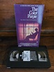 The Color Purple Vintage VHS Video Movie Cassette Tape | Etsy