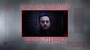 Secret Warriors Profile: Joey Gutierrez - Marvel's Agents of S.H.I.E.L ...