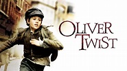 Oliver Twist español Latino Online Descargar 1080p