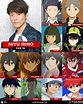 Voice Actor Irino Miyu Announces Marriage - Anime Corner