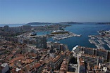 Le port de Toulon | Site officiel de la ville de Toulon