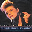 Marianne Faithfull - The Ballad Of Lucy Jordan | Discogs