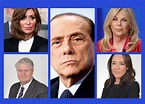 Tutti i candidati di Forza Italia, regione per regione - Policy Maker