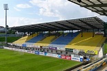 Stadion Z’dežele (Športni park pod Golovcem) – Stadiony.net