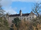 Castillo De Heiligenberg - Foto gratis en Pixabay - Pixabay