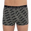 Pack de 2 bóxers - Calvin Klein ID negro y gris: Packs para hombre ...