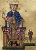 Federico II di Svevia - Wikipedia