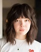 25 Awesome Wolf Cuts for Medium-Length Hair