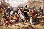 The Pilgrims' Journey | American History Quiz - Quizizz