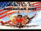 The American Way (1986) Dennis Hopper Film Comedie, Science Fiction ...