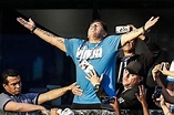 “Fue el momento más duro de su vida”: Diego Maradona muestra señales de ...