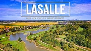WEEKEND ITINERARY in LASALLE, ONTARIO! - YouTube