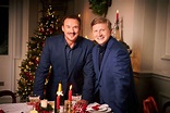 Review: Aled Jones and Russell Watson bring their Christmas tour to ...