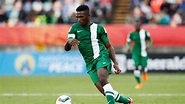 Isaac Success moves to Malaga - Soccernet NG