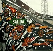 street art in stadium - COMANDO SVR | Street art, Best street art ...