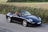 2010 Porsche 911 (997) Carrera S PDK Convertible, 21,000 Miles, for ...