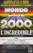 Mondo cane 2000 - L'incredibile (1988) - IMDb