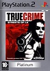 True Crime: Streets of LA - Platinum | Sony PlayStation 2
