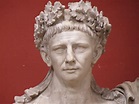 GJCL Classical Art History: Claudius as Jupiter
