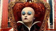 Helena Bonham Carter - Reina de Corazones | Alice in wonderland ...