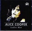 Alice Cooper - Ladies Man (CD, Unofficial Release, Reissue) | Discogs
