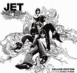 Review: Jet – GET BORN/SHINE ON