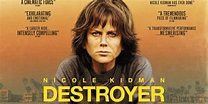 top trend news: Destroyer Review: Nicole Kidman is a True Detective