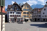 Sarnen | Schweiz Tourismus