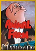 Animal Farm (1954) movie posters