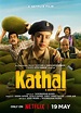 Kathal Movie (2023) | Release Date, Review, Cast, Trailer, Watch Online ...