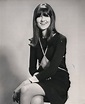 NPG x196062; Cathy McGowan - Portrait - National Portrait Gallery