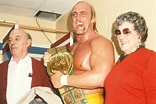 Meet The Parents Of Wrestler, Hulk Hogan: Peter Bollea & Ruth Bollea