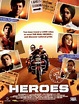 Heroes (2008) - IMDb