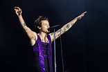 Harry Styles extends Love On Tour with European shows in 2023