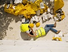 NYC Construction Accidents | NYC Scaffold Accident Lawyer