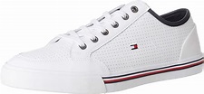 4 Mejores Zapatos Tommy Hilfiger Hombres 2020