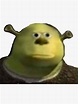 Shrek Face Meme » What'Up Now