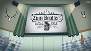 Zum Brüller! - Der Komedy Klub (2016)