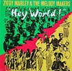Hey World: Marley, Ziggy: Amazon.in: Music}