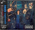 Oasis - Supersonic (1994, CD) | Discogs