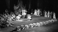 How Marius Petipa made Russian ballet the best in the world - Russia Beyond